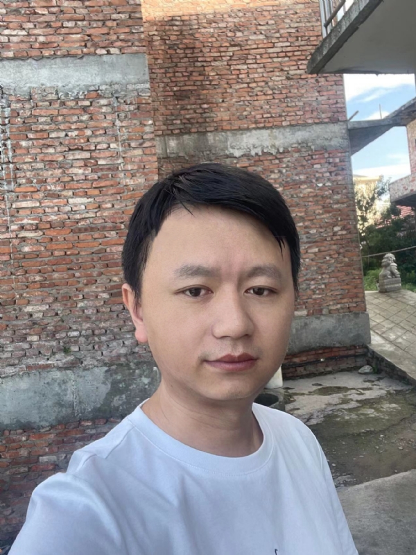 行人的第二张照片--寿宁相亲网