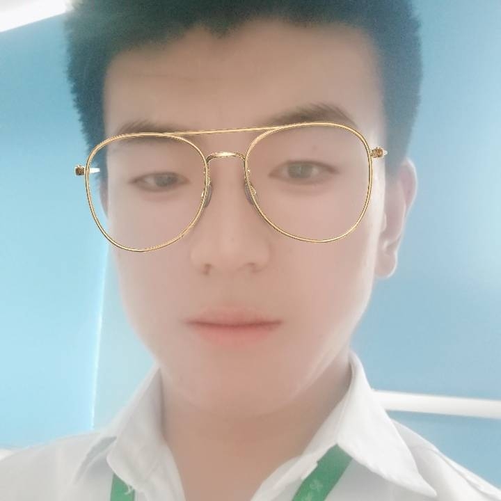 幸运男孩的第一张照片--寿宁相亲网