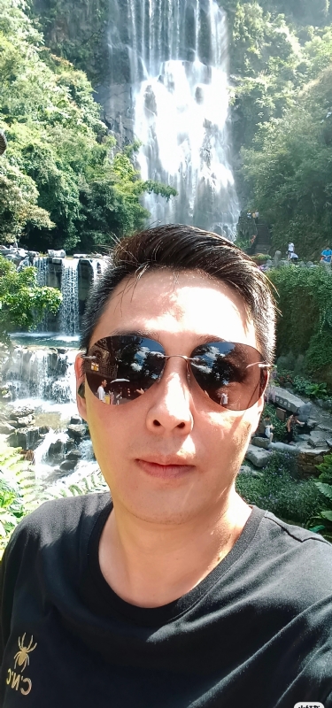 小小帅哥的第一张照片--寿宁相亲网