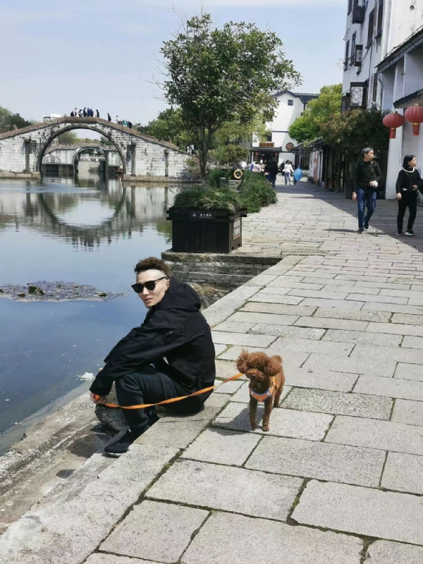 皮卡丘的第一张照片--寿宁相亲网