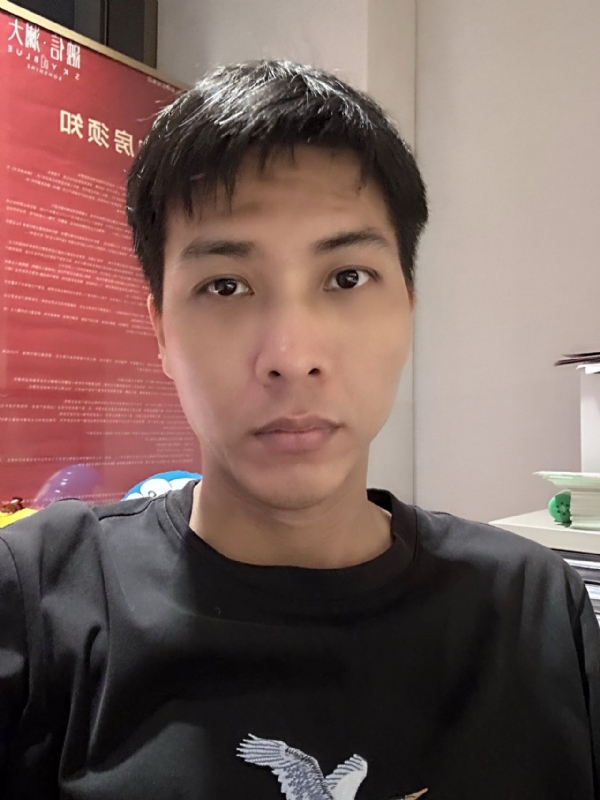 木木的第一张照片--寿宁相亲网