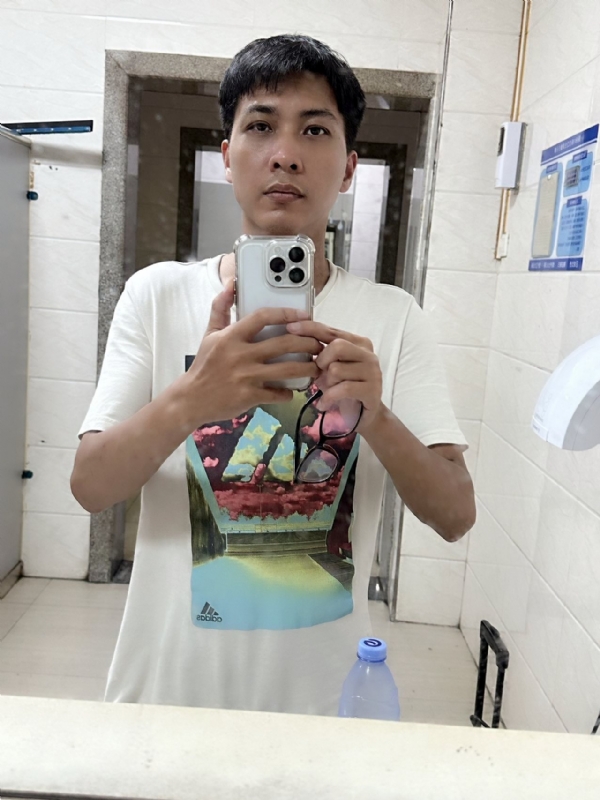 木木的第三张照片--寿宁相亲网