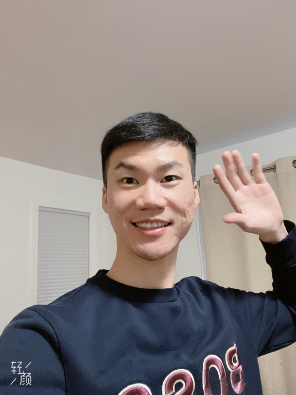 Tian天的第一张照片--寿宁相亲网
