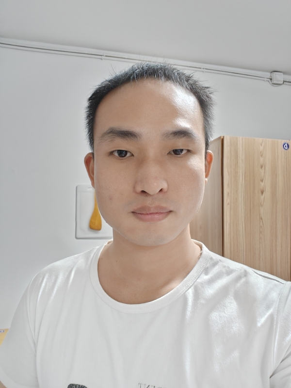 自由随心的第一张照片--寿宁相亲网