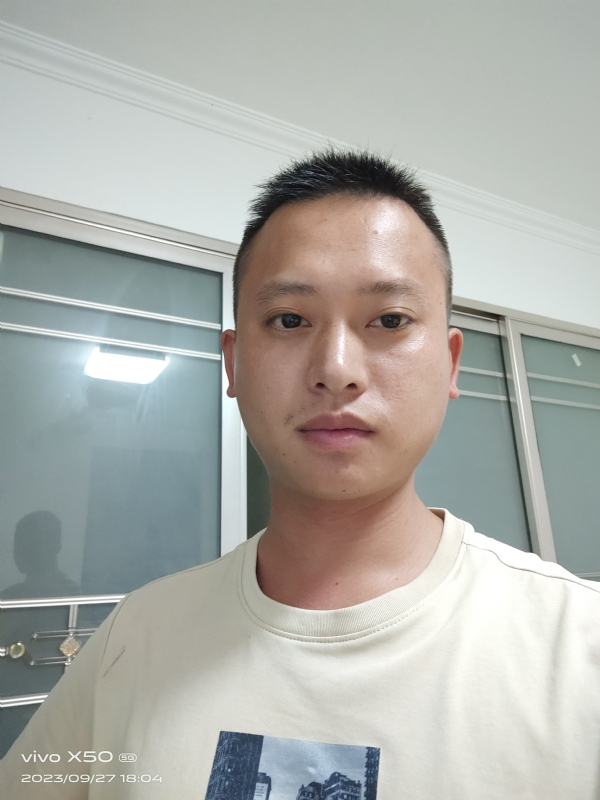 小yan同学的第一张照片--寿宁相亲网