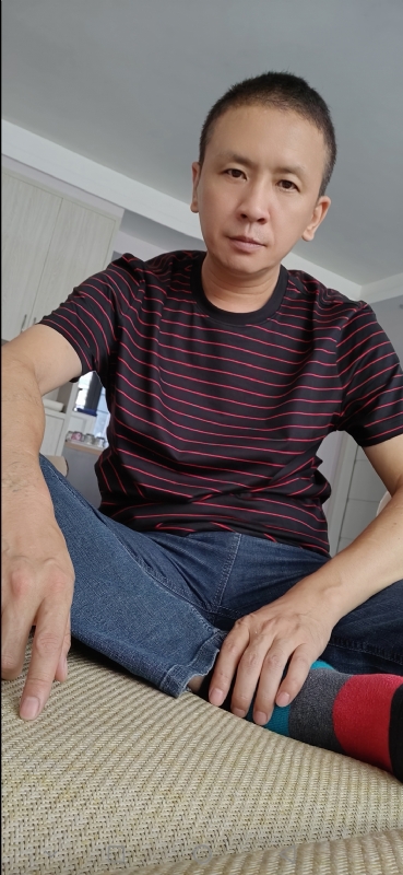 诚~的第一张照片--寿宁相亲网