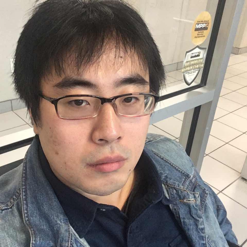 Ray的第二张照片--寿宁相亲网