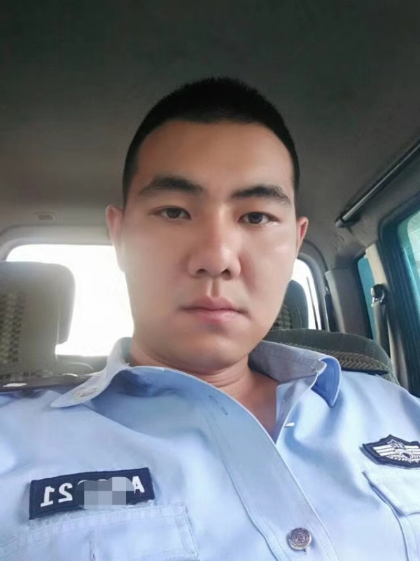 如果不爱请别伤害的第一张照片--寿宁相亲网