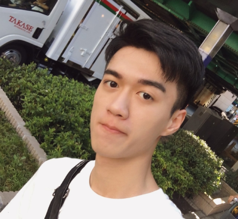 xiaoji的第二张照片--寿宁相亲网
