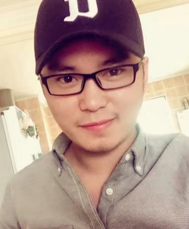 jack的第二张照片--寿宁相亲网