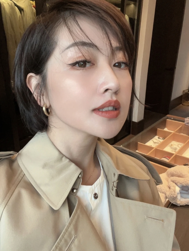 Angie的第一张照片--寿宁相亲网