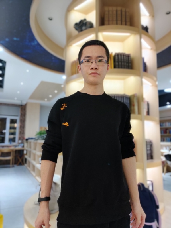 轩墨的第一张照片--寿宁相亲网