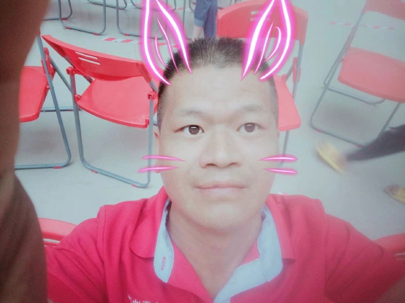 明灯哥哥的第一张照片--寿宁相亲网