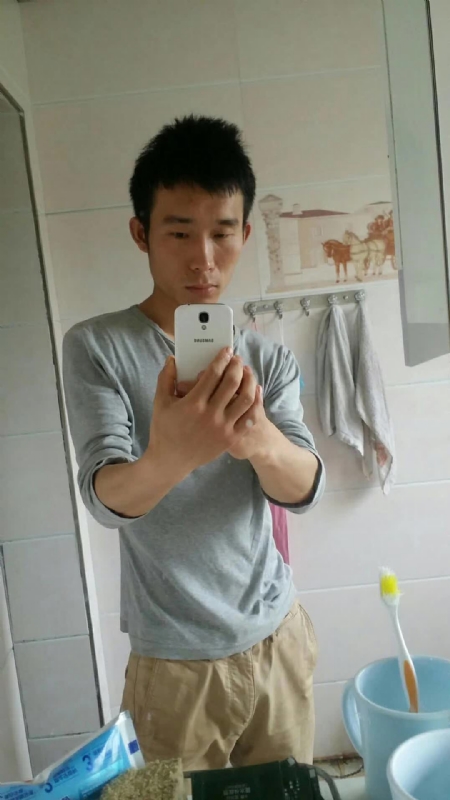 蔚蓝天空的第一张照片--寿宁相亲网