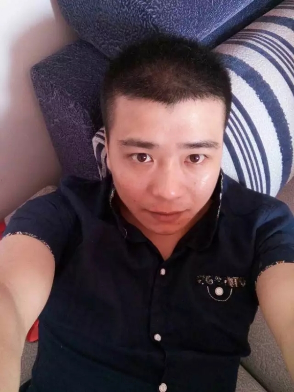 漫步的面包的第一张照片--寿宁相亲网