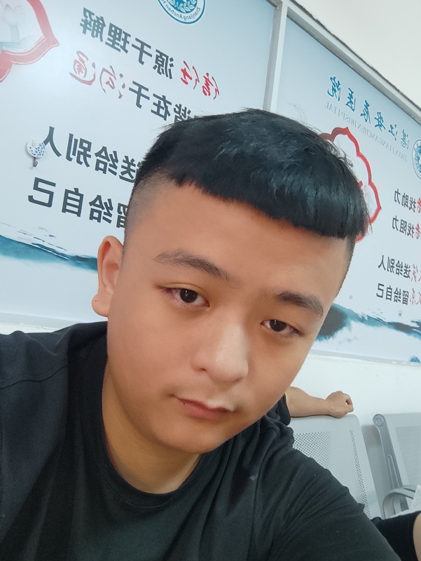 阿景的第一张照片--寿宁相亲网