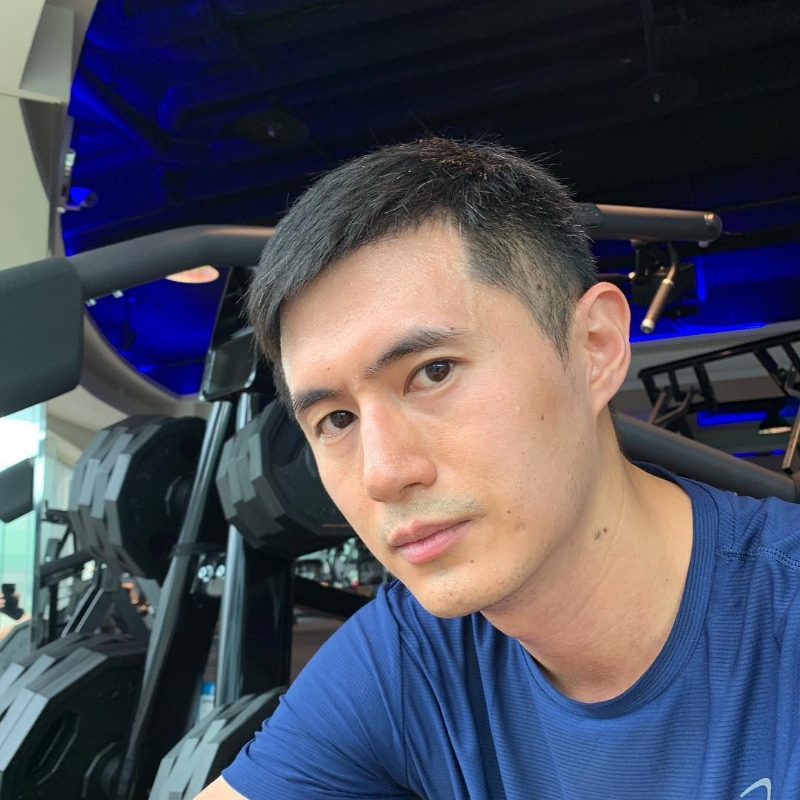 David的第二张照片--寿宁相亲网