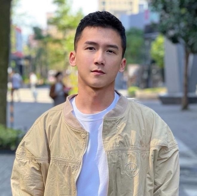 陈宥维的第二张照片--寿宁相亲网