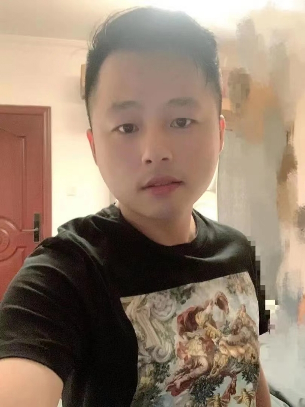 追风少年的第一张照片--寿宁相亲网