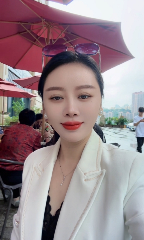 Angela的第一张照片--寿宁相亲网
