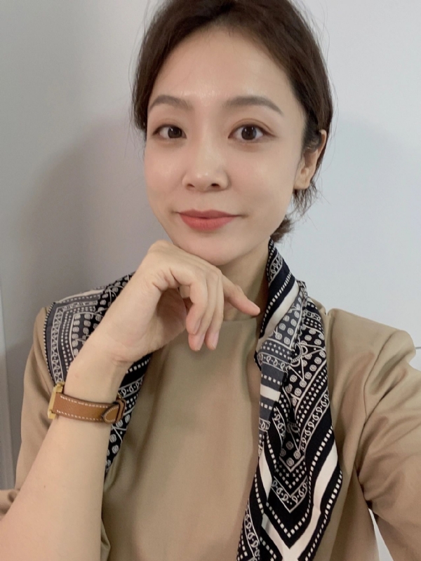 迷人秋色的第一张照片--寿宁相亲网