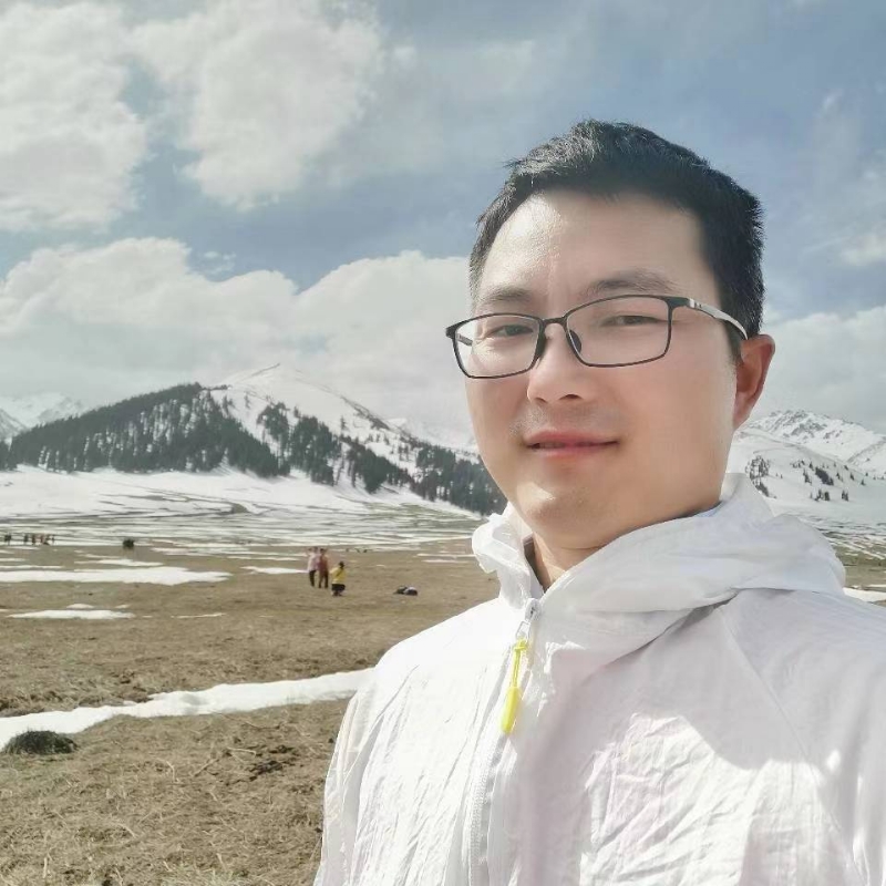 曹云海的第一张照片--寿宁相亲网