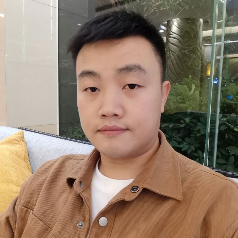 阳光炎斌的第一张照片--寿宁相亲网