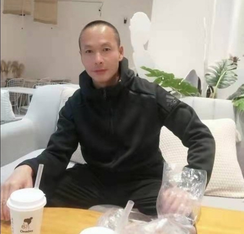 春满的第一张照片--寿宁相亲网