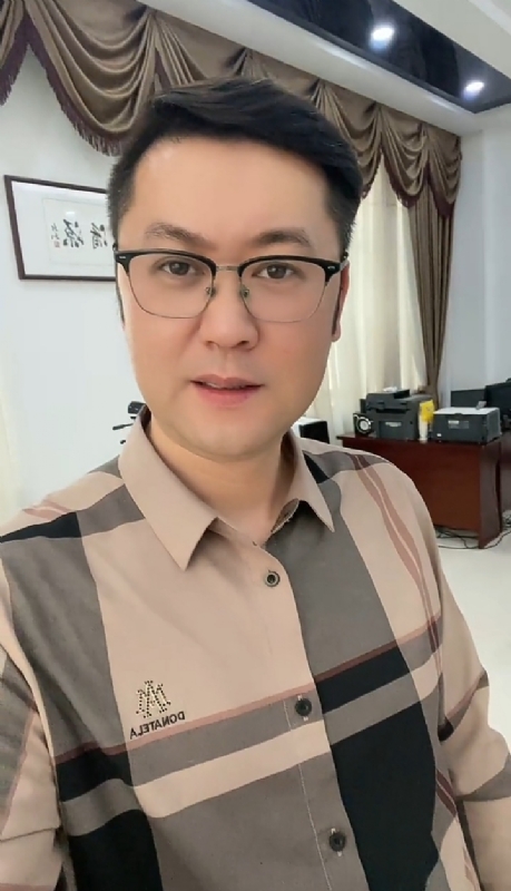 勤勉的第一张照片--寿宁相亲网