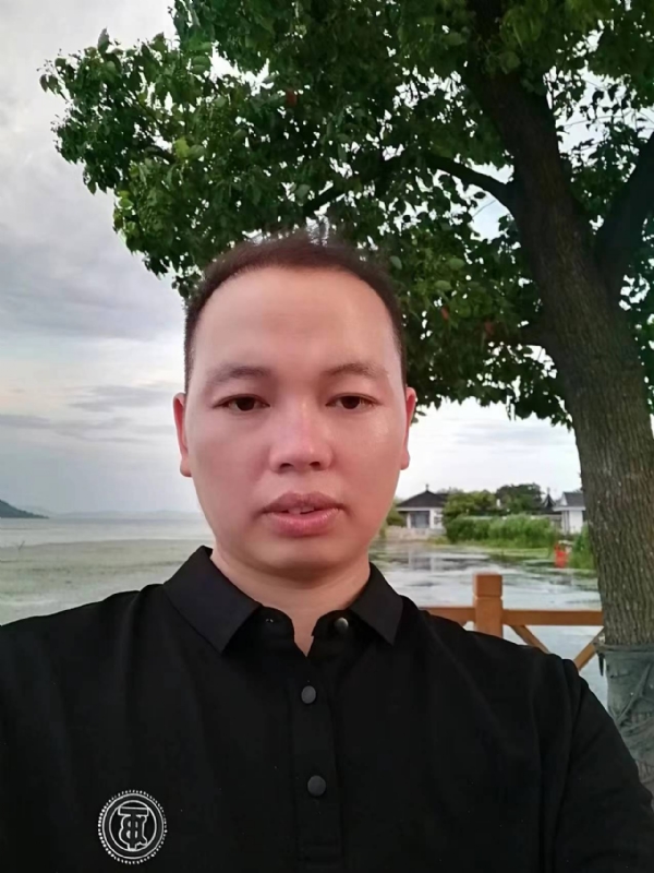 一起说晚安的第一张照片--寿宁相亲网