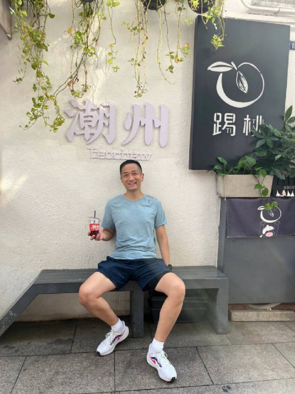Elio的第一张照片--寿宁相亲网
