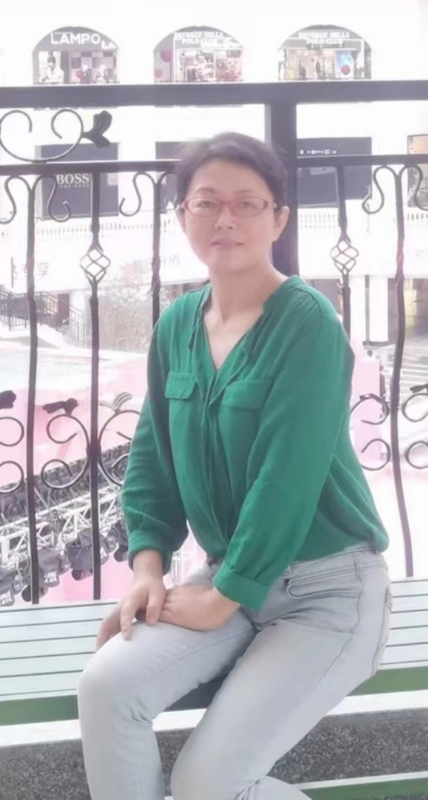 丽华的第七张照片--寿宁相亲网