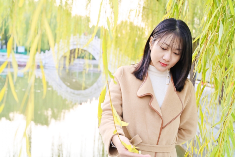 暖阳的第一张照片--寿宁相亲网