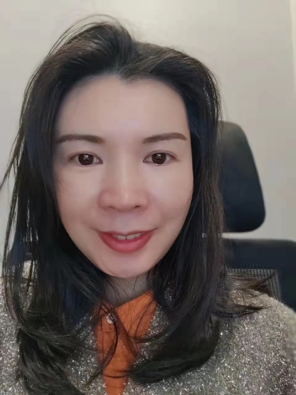 claudia的第一张照片--寿宁相亲网