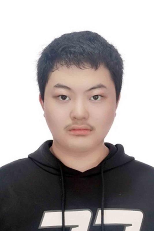 爱笑的男孩的第三张照片--寿宁相亲网