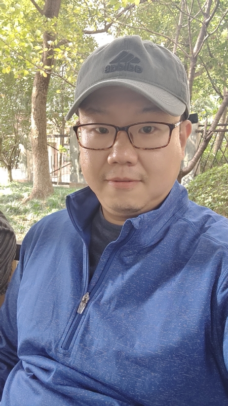 卡卡虎的第一张照片--寿宁相亲网