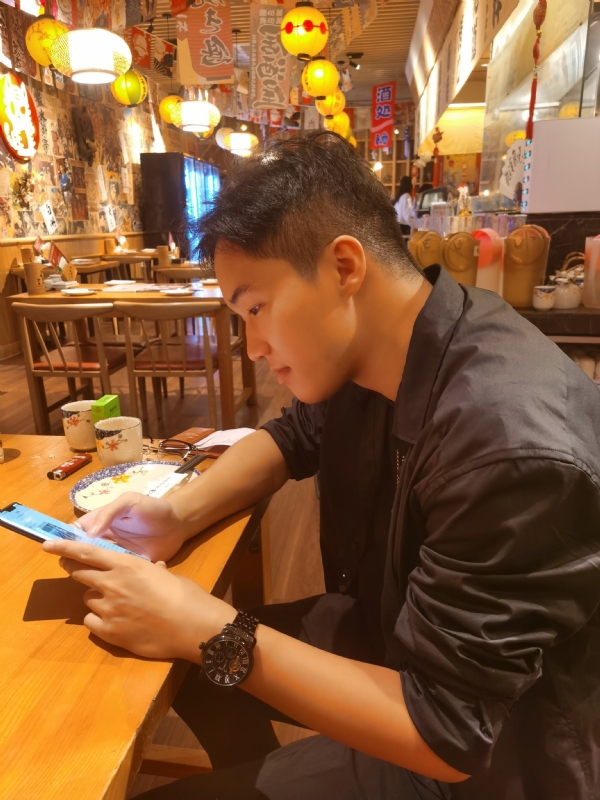 乳酸菌君的第二张照片--寿宁相亲网