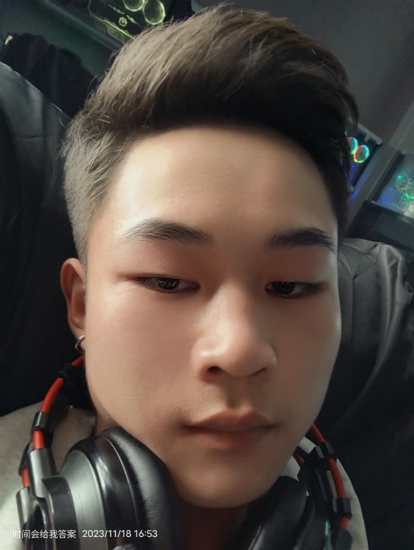 烦烦的小林的第一张照片--寿宁相亲网