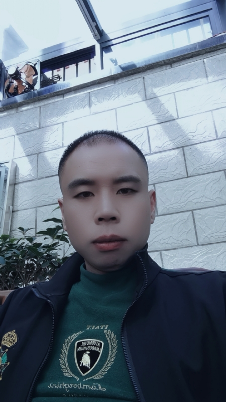 相遇很偶然的第一张照片--寿宁相亲网