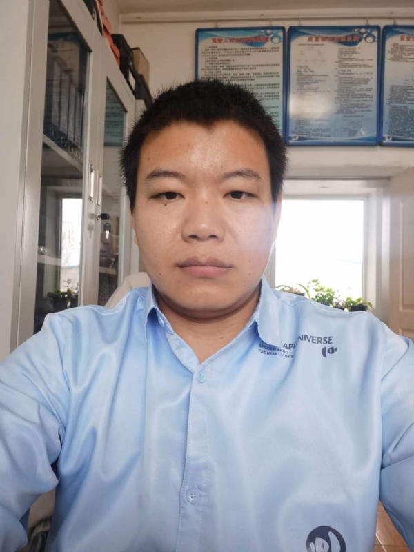 ╰┛颏骨铭心┏╮的第一张照片--寿宁相亲网