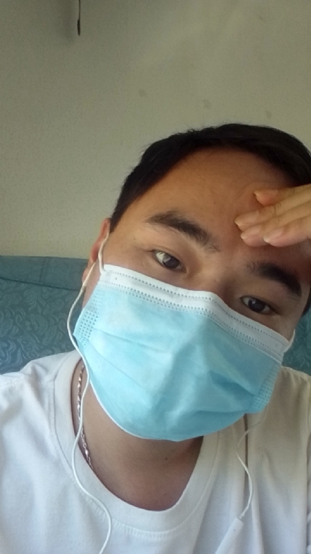 为你等候的第二张照片--寿宁相亲网