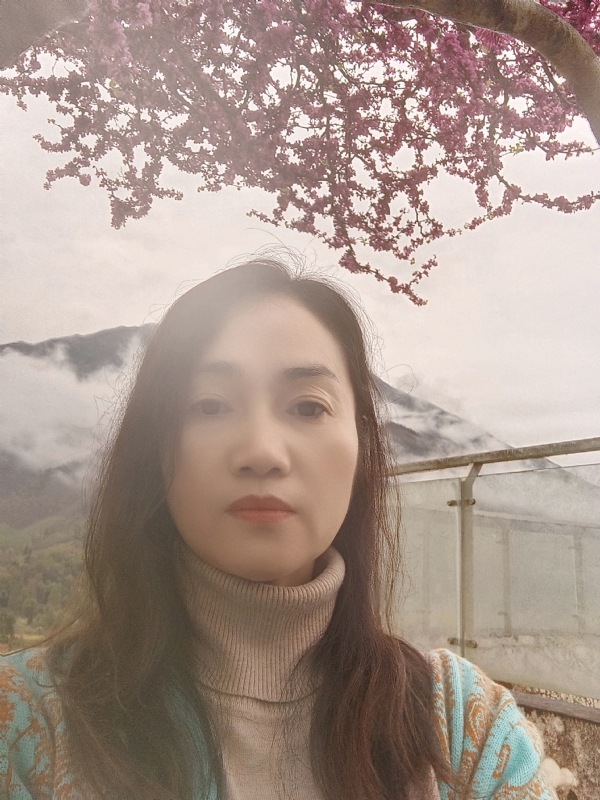 悠然磬歆的第一张照片--寿宁相亲网