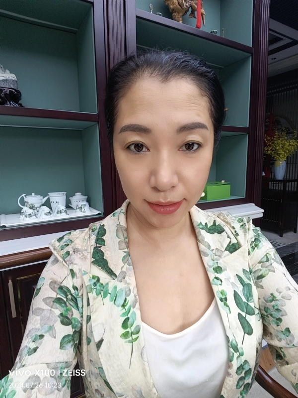 仝馨的第三张照片--寿宁相亲网
