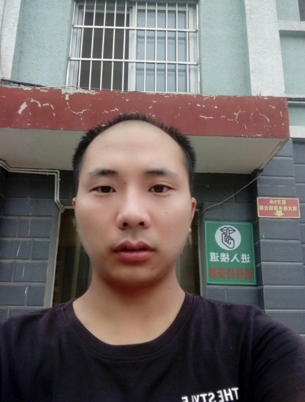 亮亮的第二张照片--寿宁相亲网