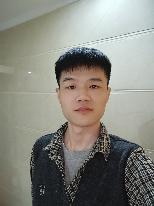 念头通达的第一张照片--寿宁相亲网