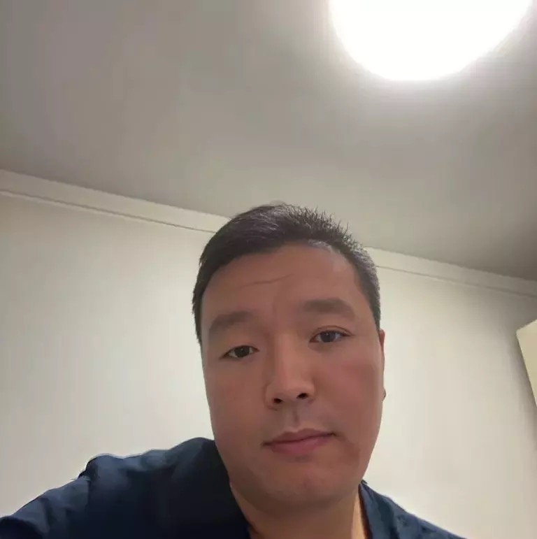穿唐装的松鼠的第一张照片--寿宁相亲网
