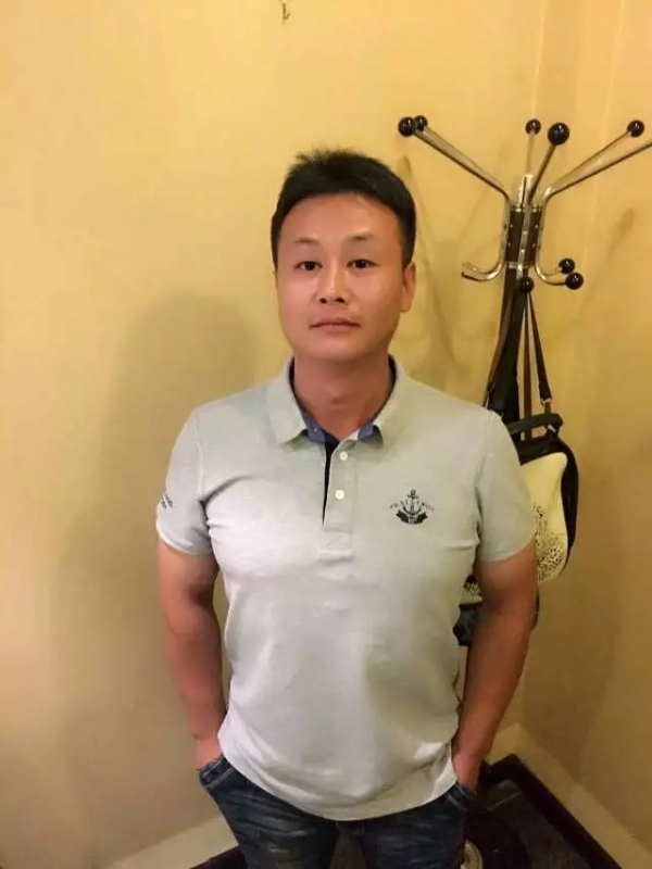 你过来呀的第一张照片--寿宁相亲网