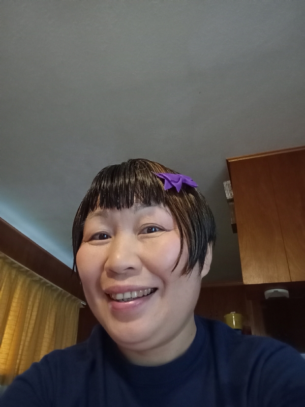 小莲的第二张照片--寿宁相亲网