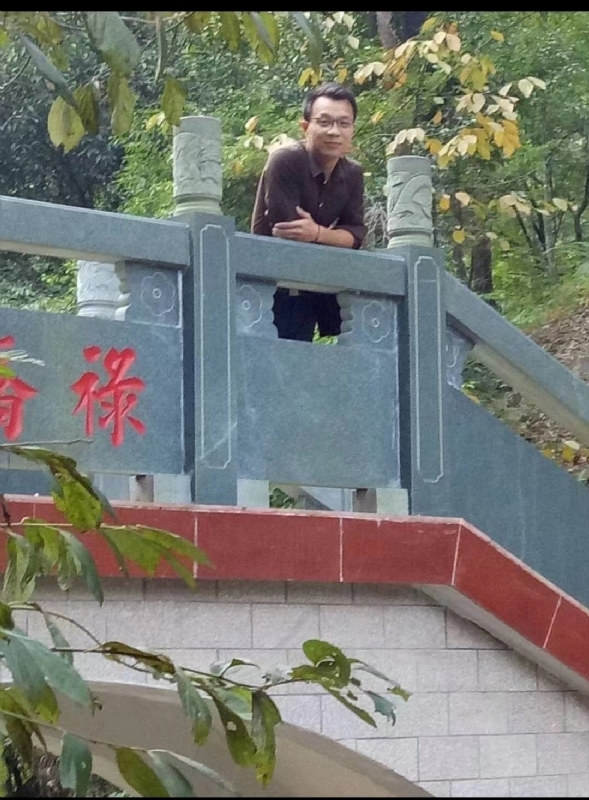 小茶的第三张照片--寿宁相亲网