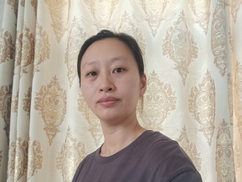 珺瑶乐的第一张照片--寿宁相亲网